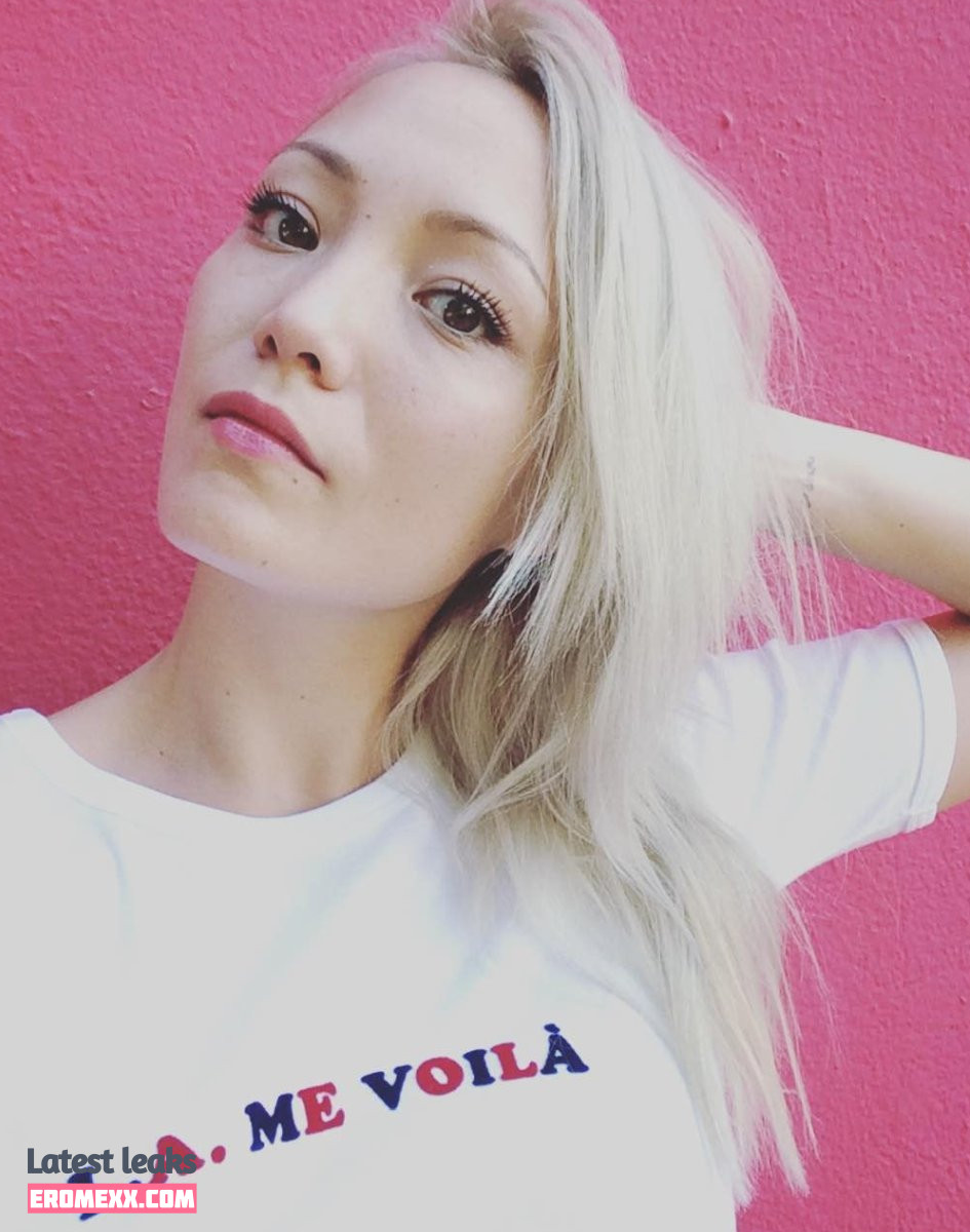 Latest Leaks Pom Klementieff Nude #13 - Fapello