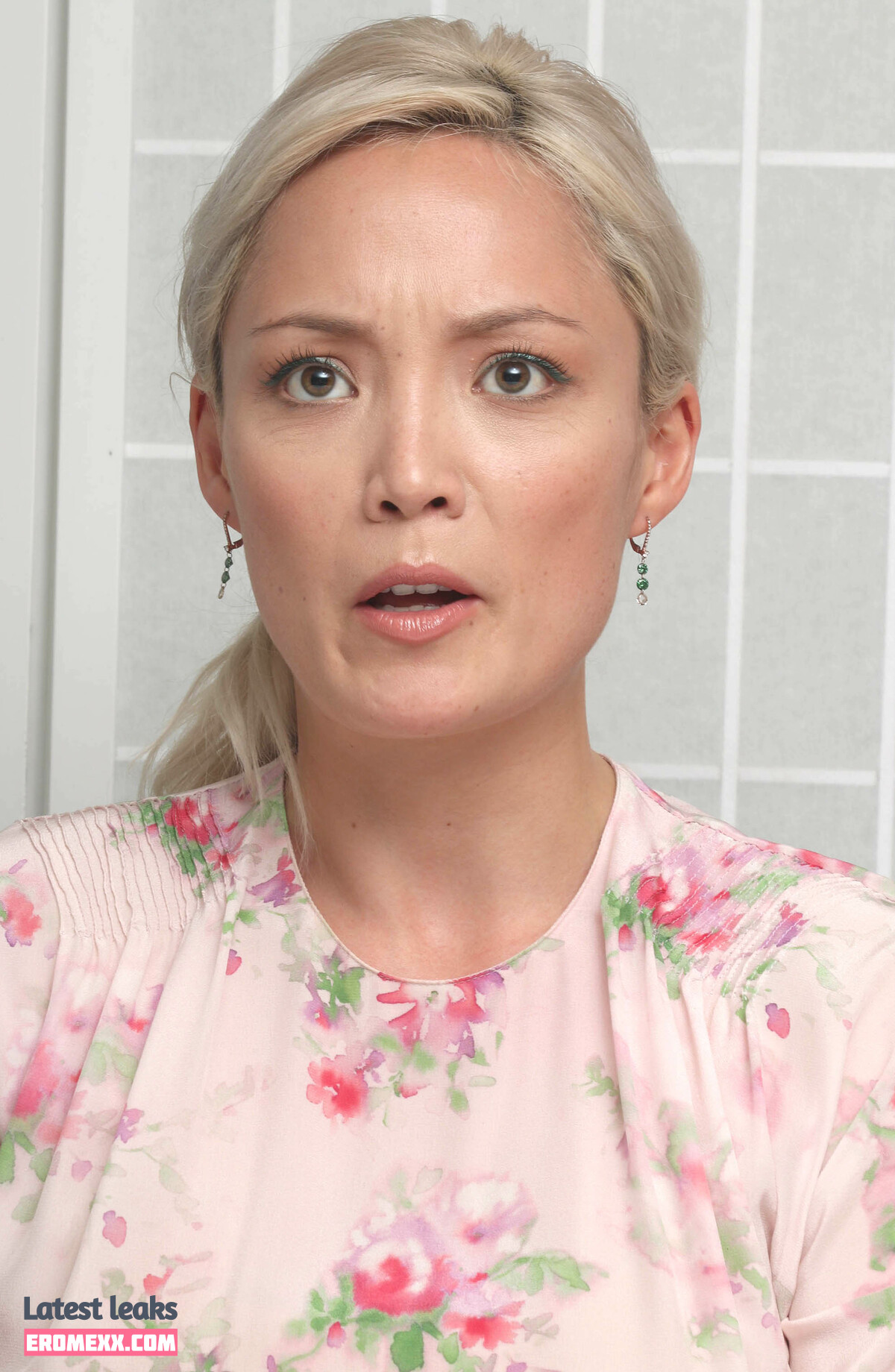 Latest Leaks Pom Klementieff Nude #149 - Fapello
