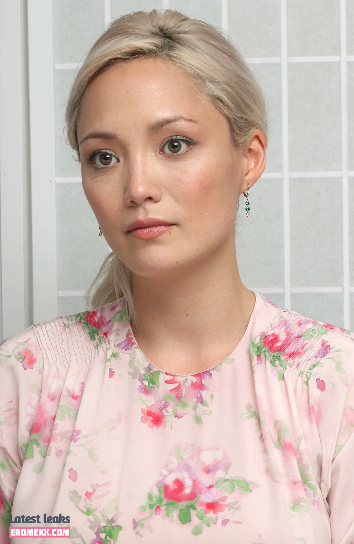 Latest Leaks Pom Klementieff Nude #157 - Fapello