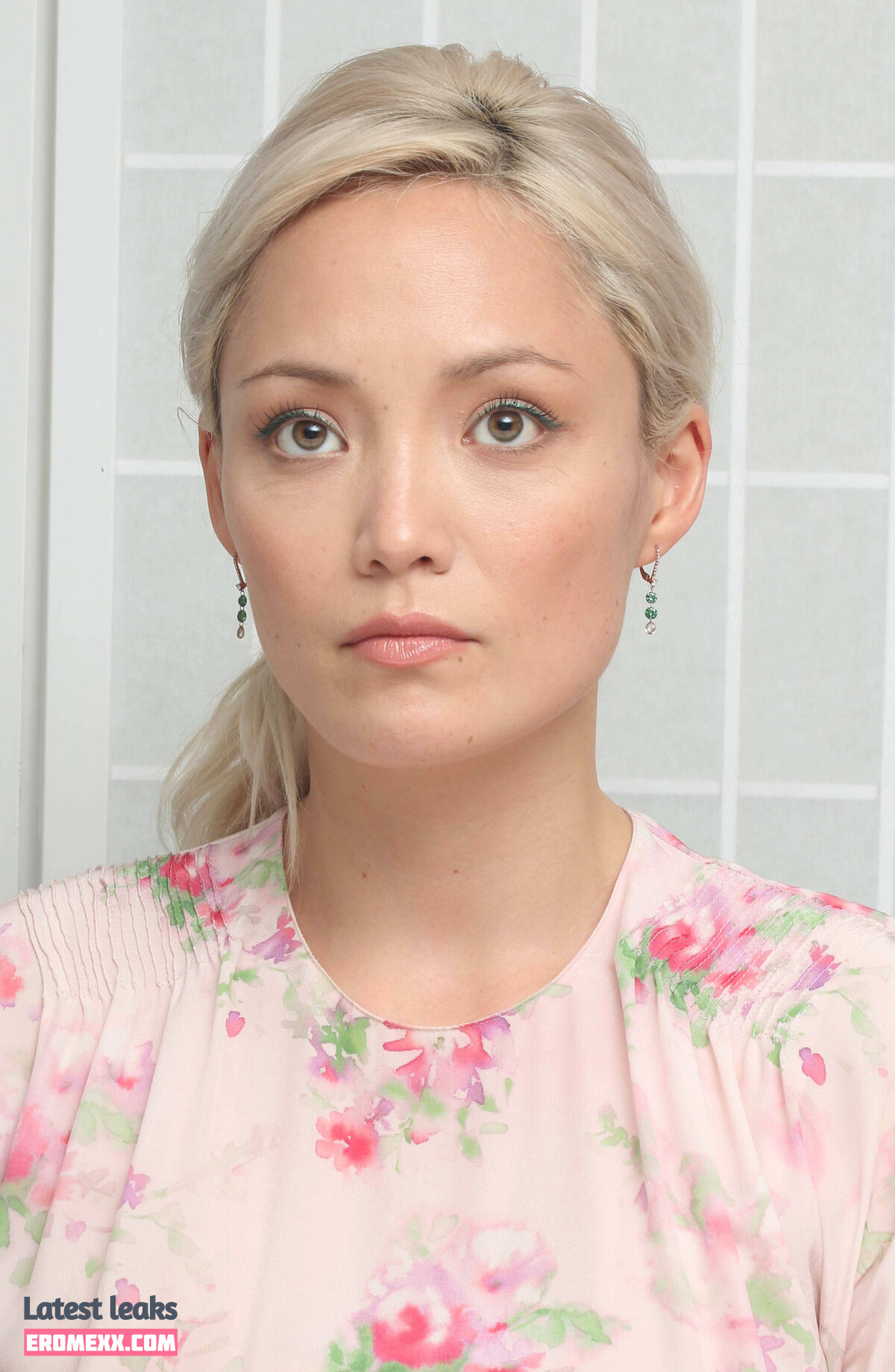Latest Leaks Pom Klementieff Nude #162 - Fapello