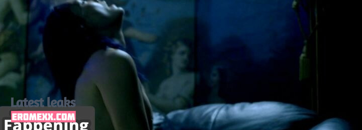 Latest Leaks Pom Klementieff Nude #214 - Fapello