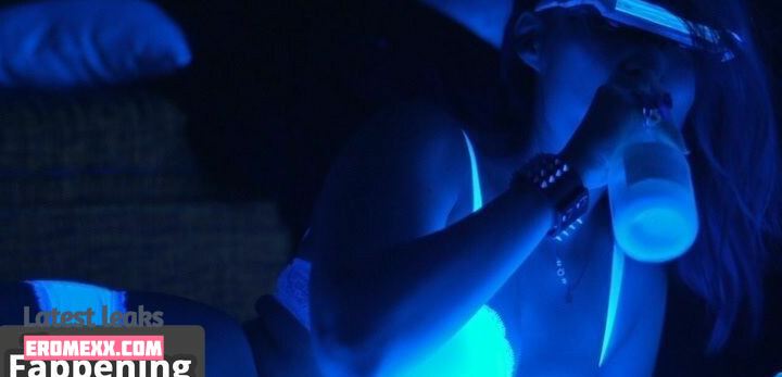Latest Leaks Pom Klementieff Nude #222 - Fapello