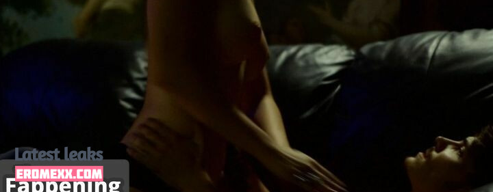 Latest Leaks Pom Klementieff Nude #225 - Fapello