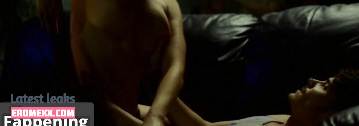 Latest Leaks Pom Klementieff Nude #226 - Fapello