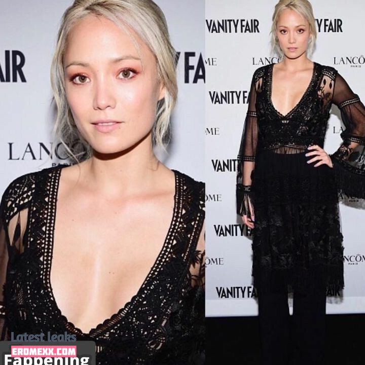 Latest Leaks Pom Klementieff Nude #231 - Fapello