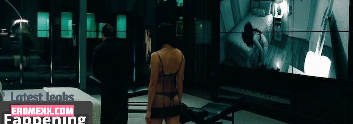 Latest Leaks Pom Klementieff Nude #234 - Fapello