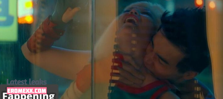 Latest Leaks Pom Klementieff Nude #237 - Fapello