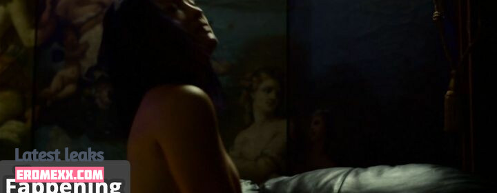 Latest Leaks Pom Klementieff Nude #244 - Fapello