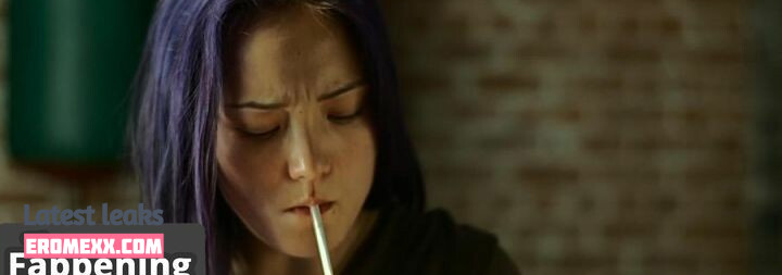 Latest Leaks Pom Klementieff Nude #247 - Fapello