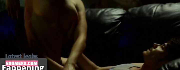 Latest Leaks Pom Klementieff Nude #250 - Fapello