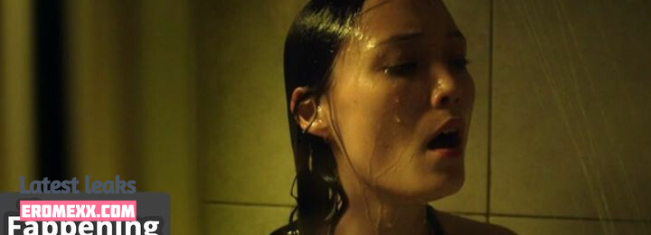 Latest Leaks Pom Klementieff Nude #251 - Fapello