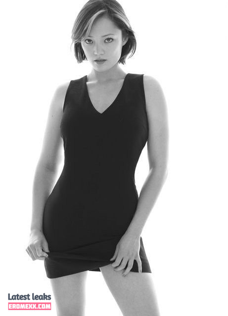 Latest Leaks Pom Klementieff Nude #31 - Fapello
