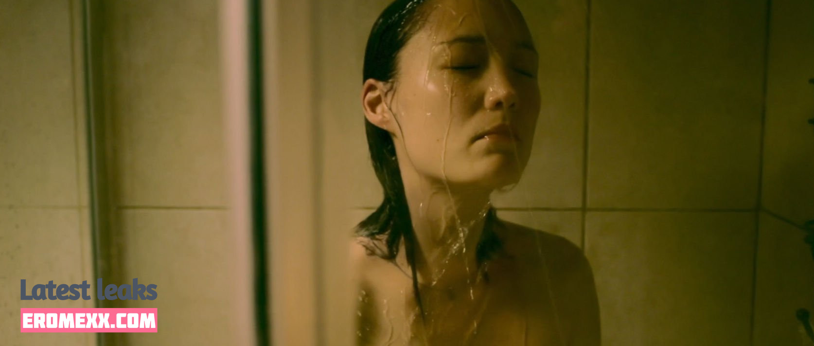 Latest Leaks Pom Klementieff Nude #33 - Fapello