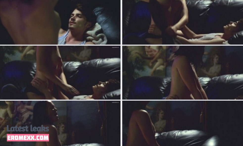 Latest Leaks Pom Klementieff Nude #53 - Fapello