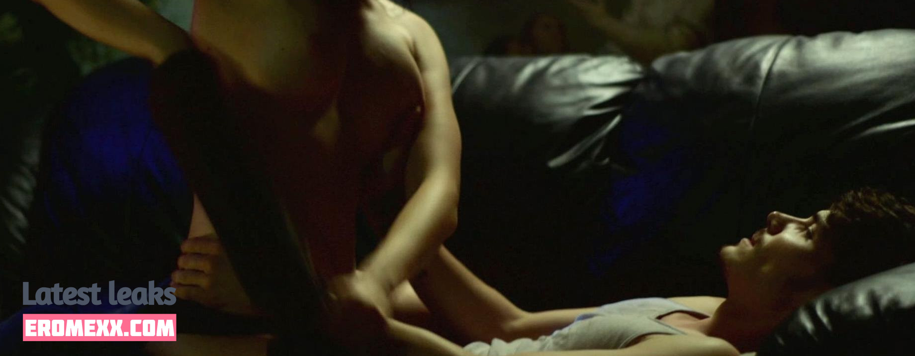 Latest Leaks Pom Klementieff Nude #58 - Fapello