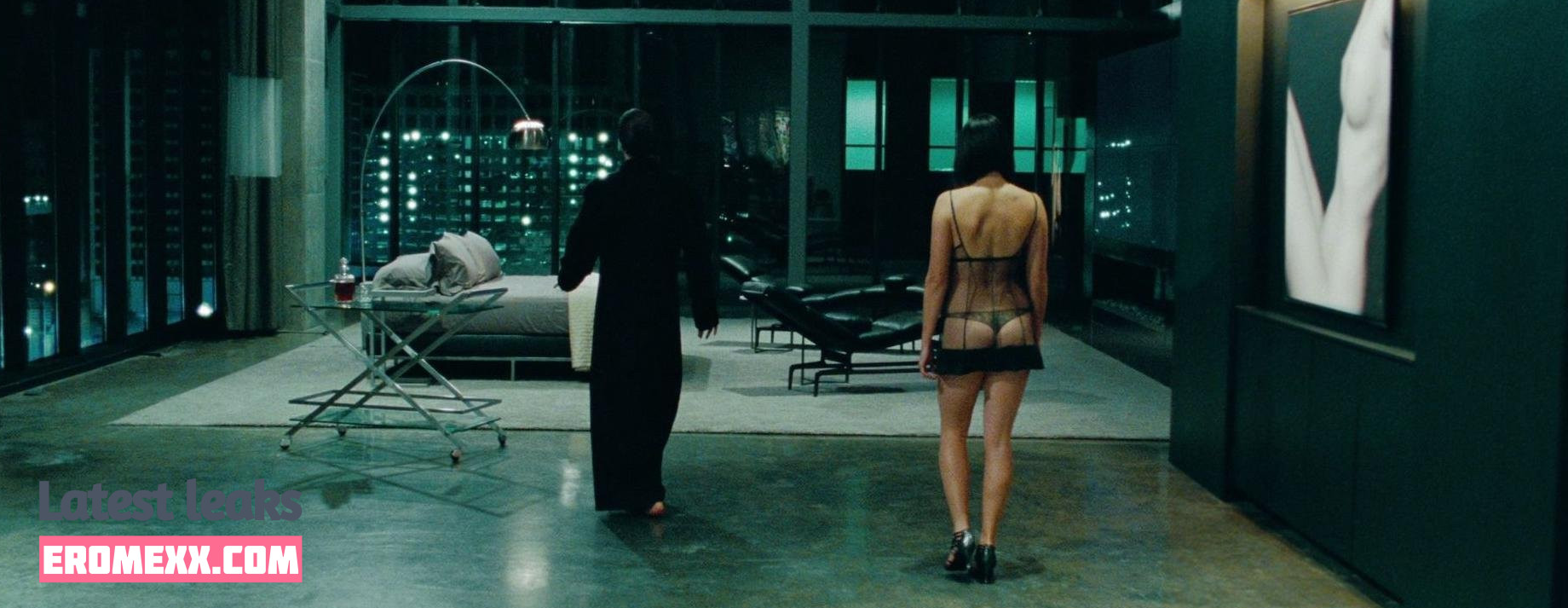 Latest Leaks Pom Klementieff Nude #71 - Fapello