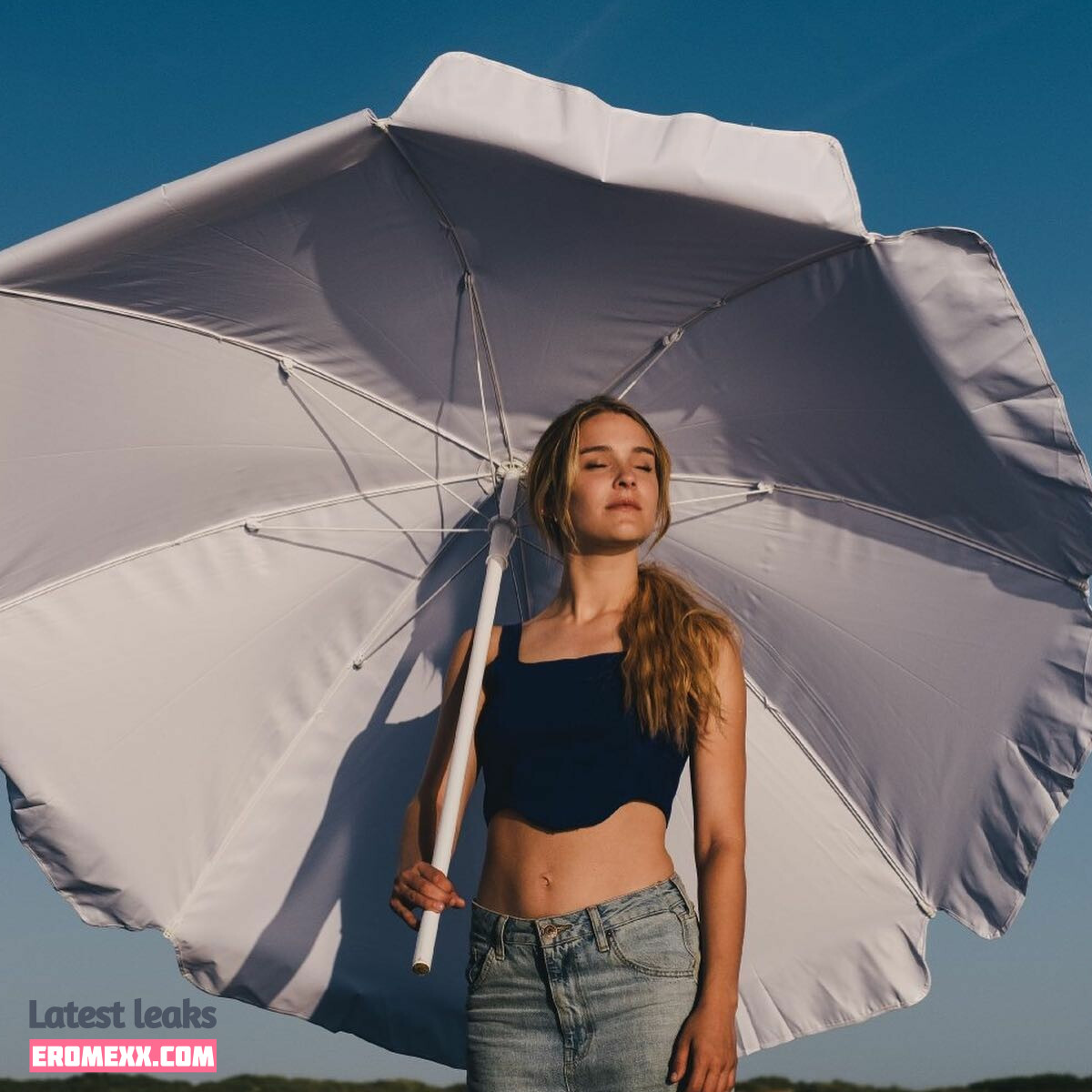 Latest Leaks Pommelien Thijs Nude #42 - Fapello