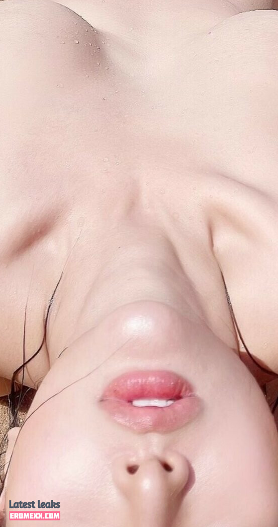 Latest Leaks Pong Kyubi Nude #37 - Fapello