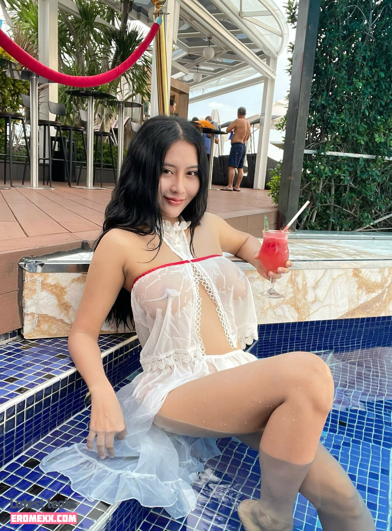 Latest Leaks Pong Kyubi Nude #52 - Fapello