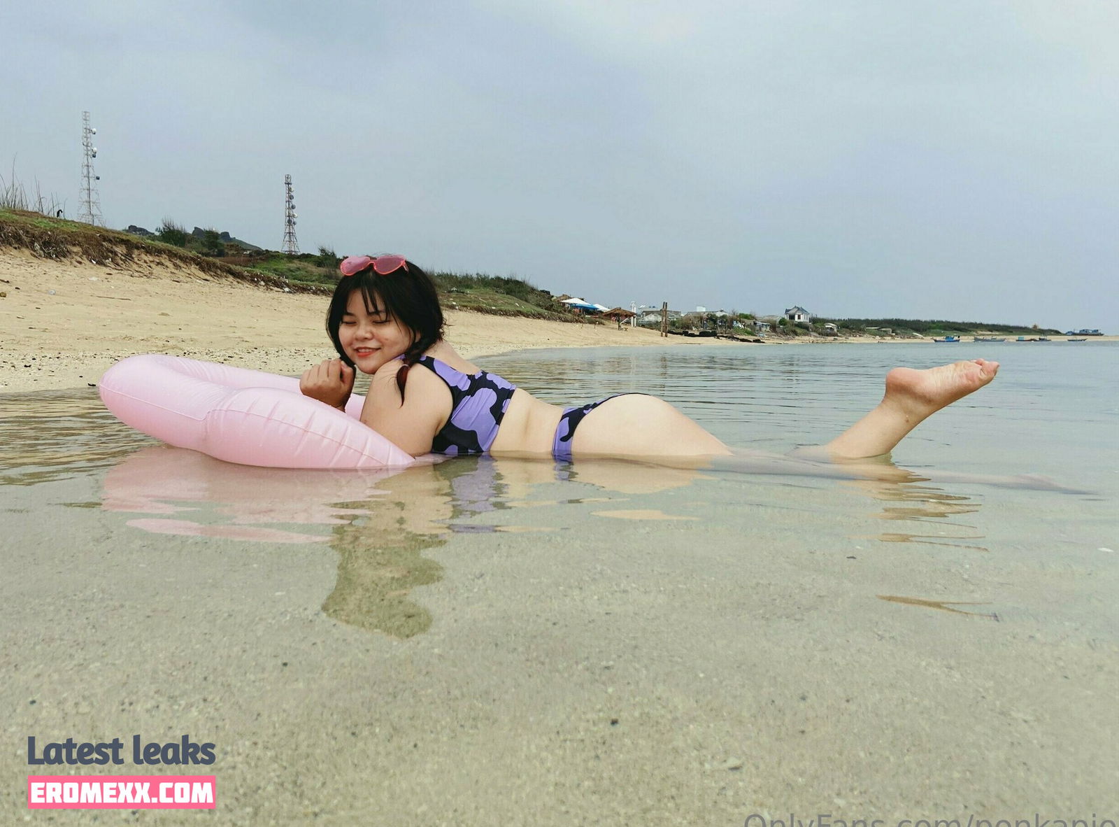 Latest Leaks ponkapion Nude #61 - Fapello