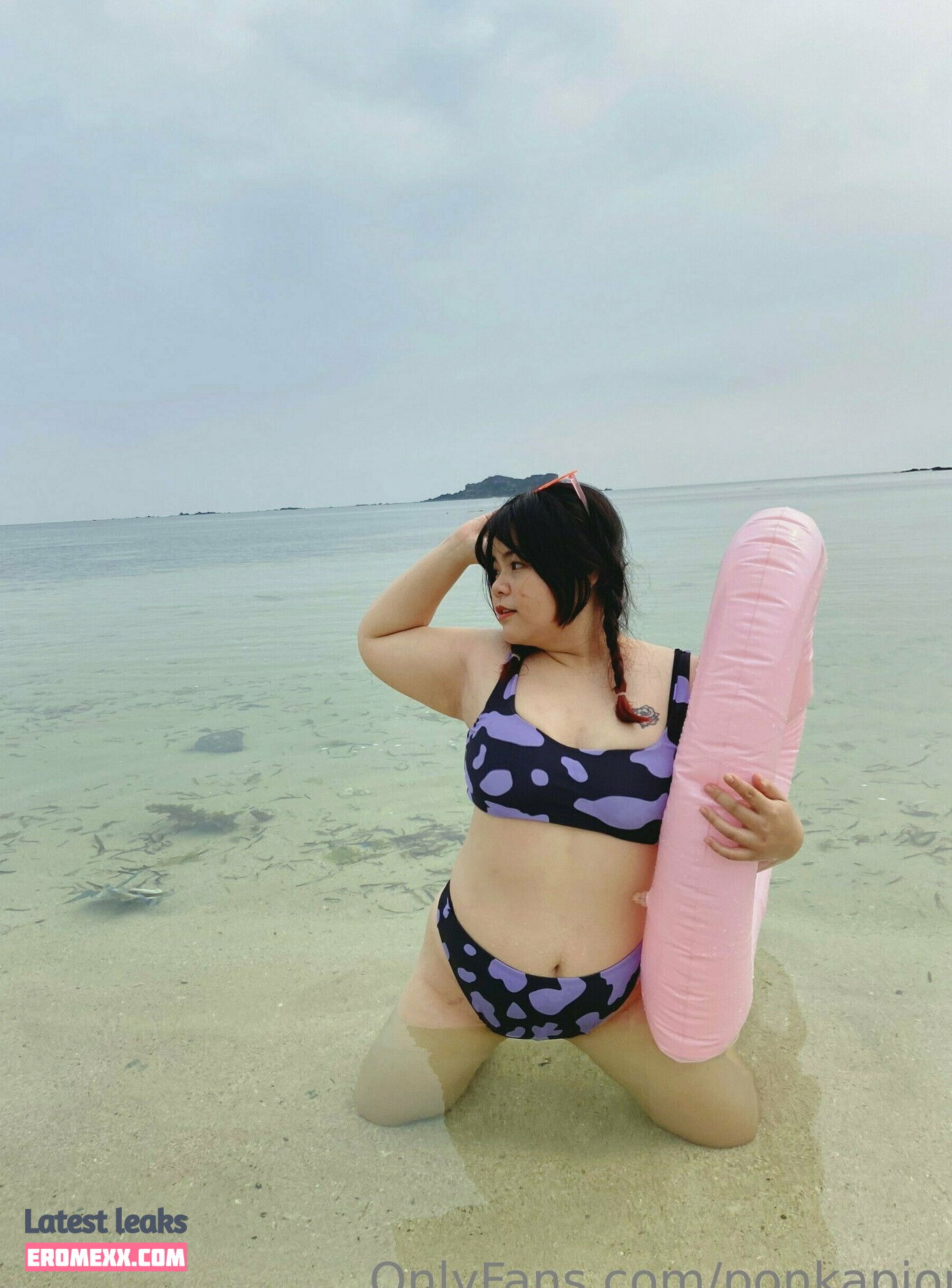 Latest Leaks ponkapion Nude #90 - Fapello