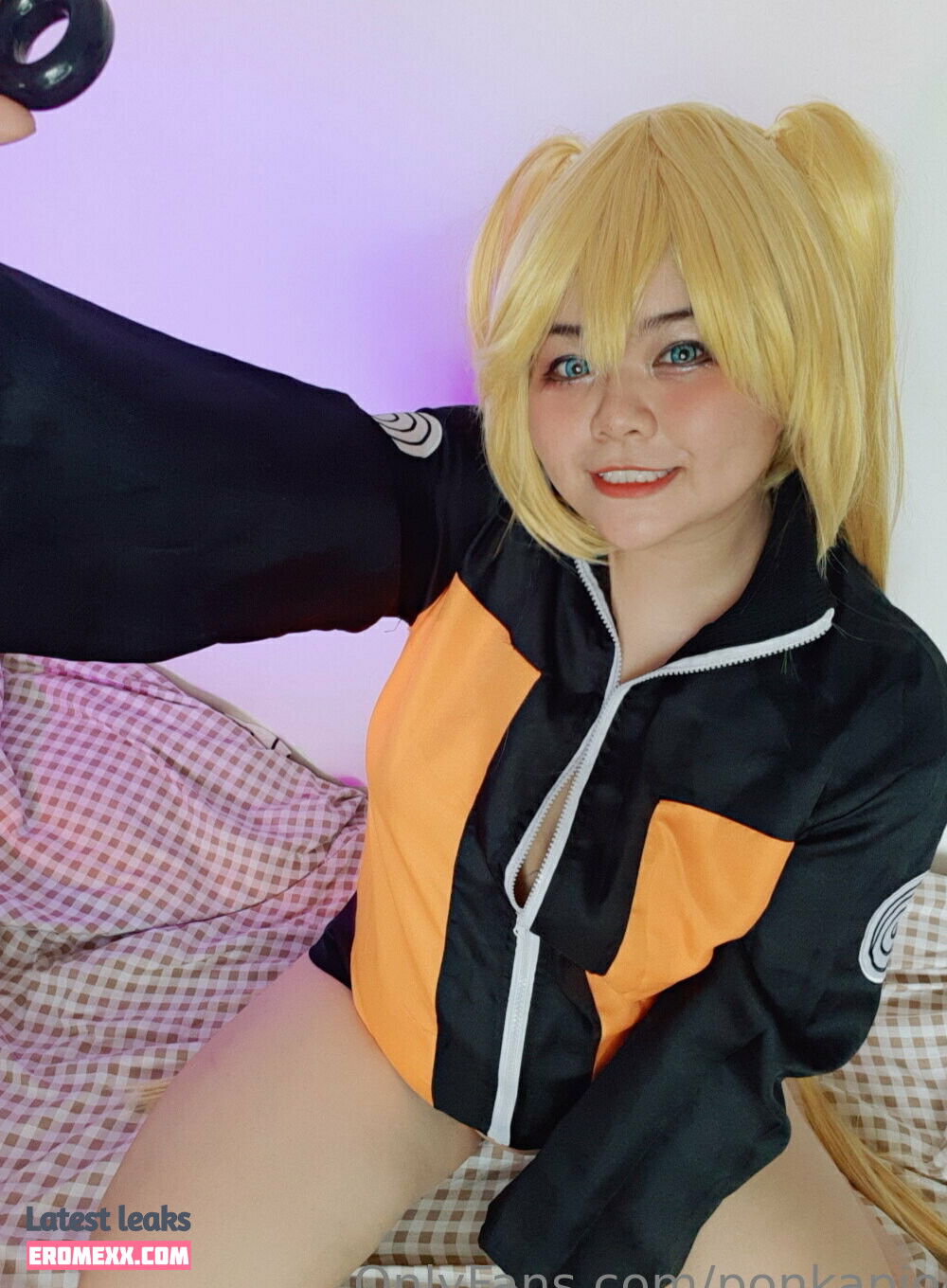 Latest Leaks ponkapion Nude #95 - Fapello