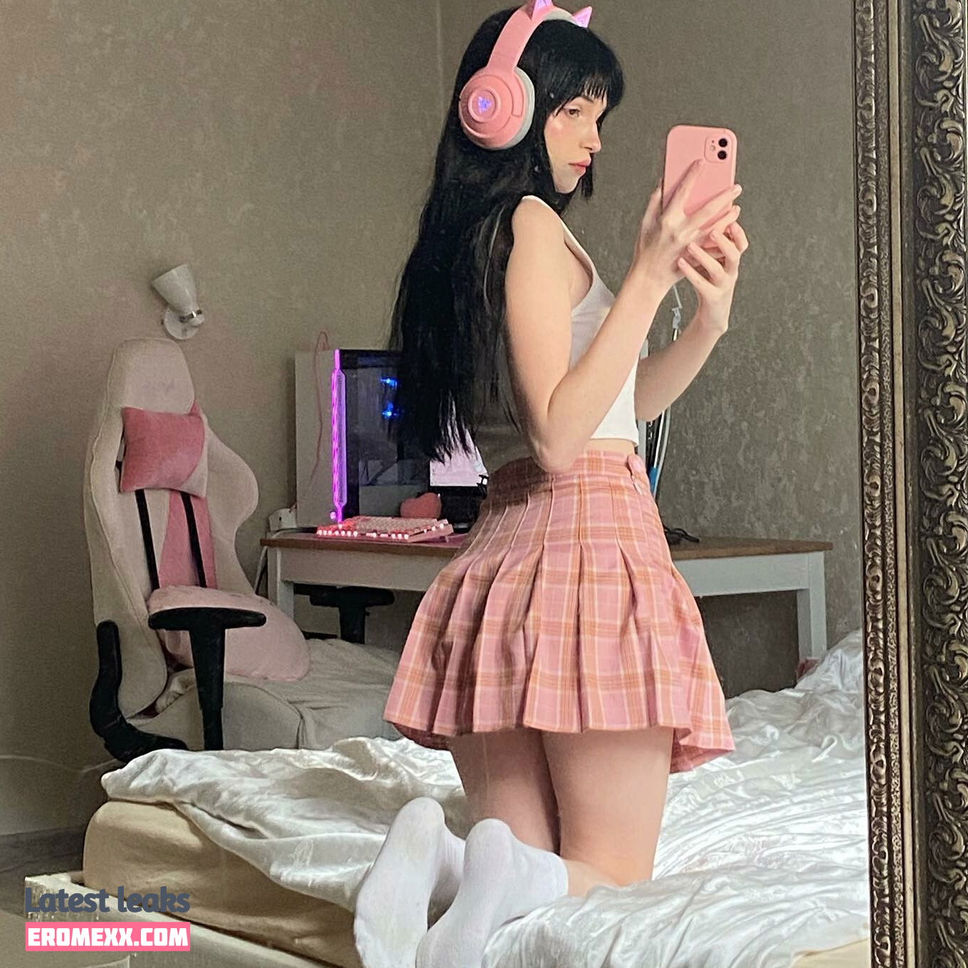 Latest Leaks pono4kaa Nude #3 - Fapello