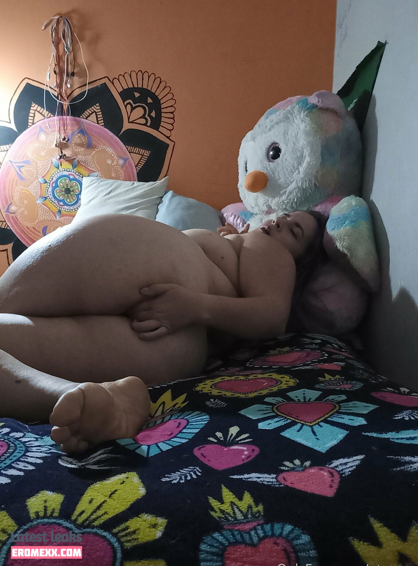 Latest Leaks ponymonse Nude #9 - Fapello