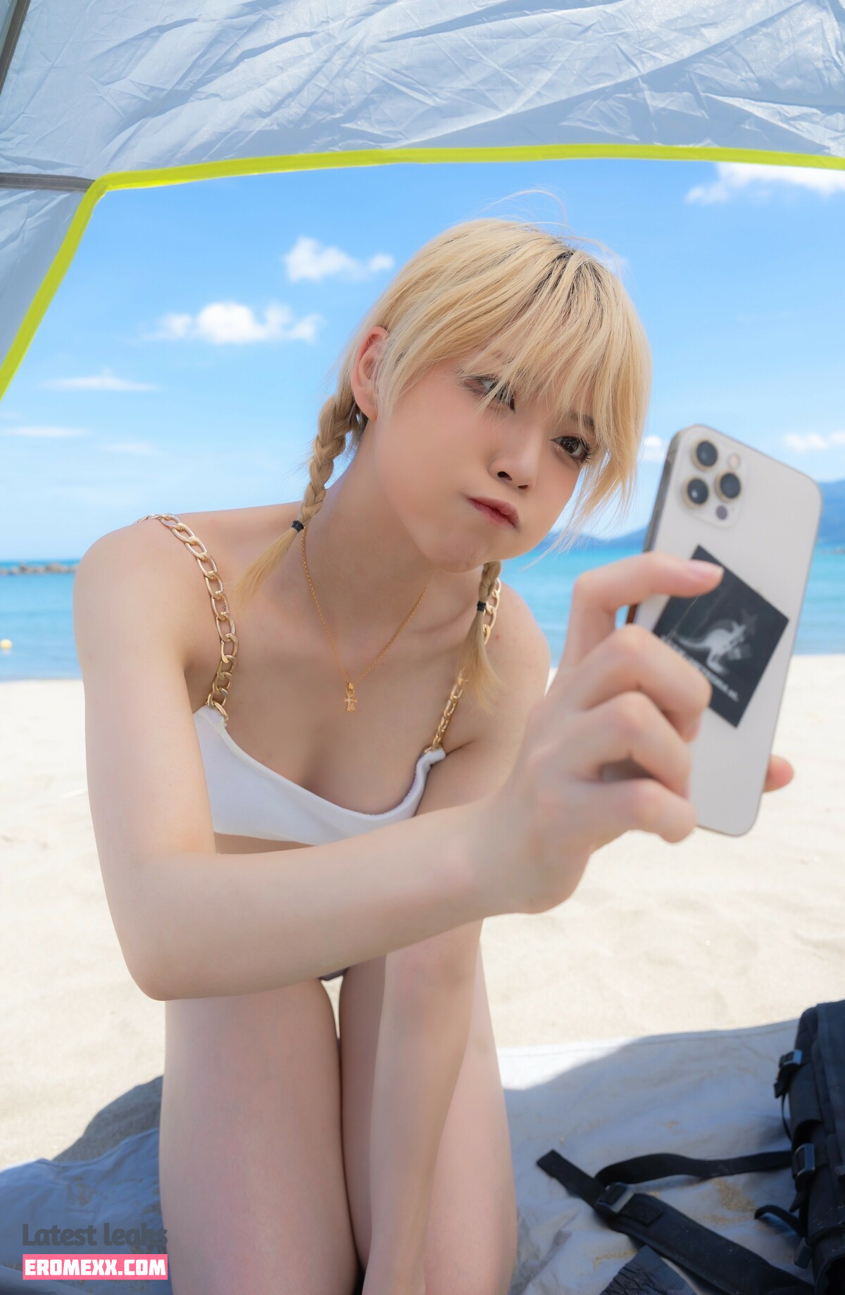 Latest Leaks Ponyoouji Nude #102 - Fapello