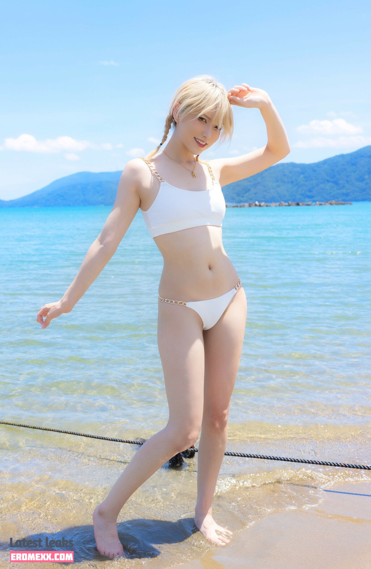 Latest Leaks Ponyoouji Nude #106 - Fapello