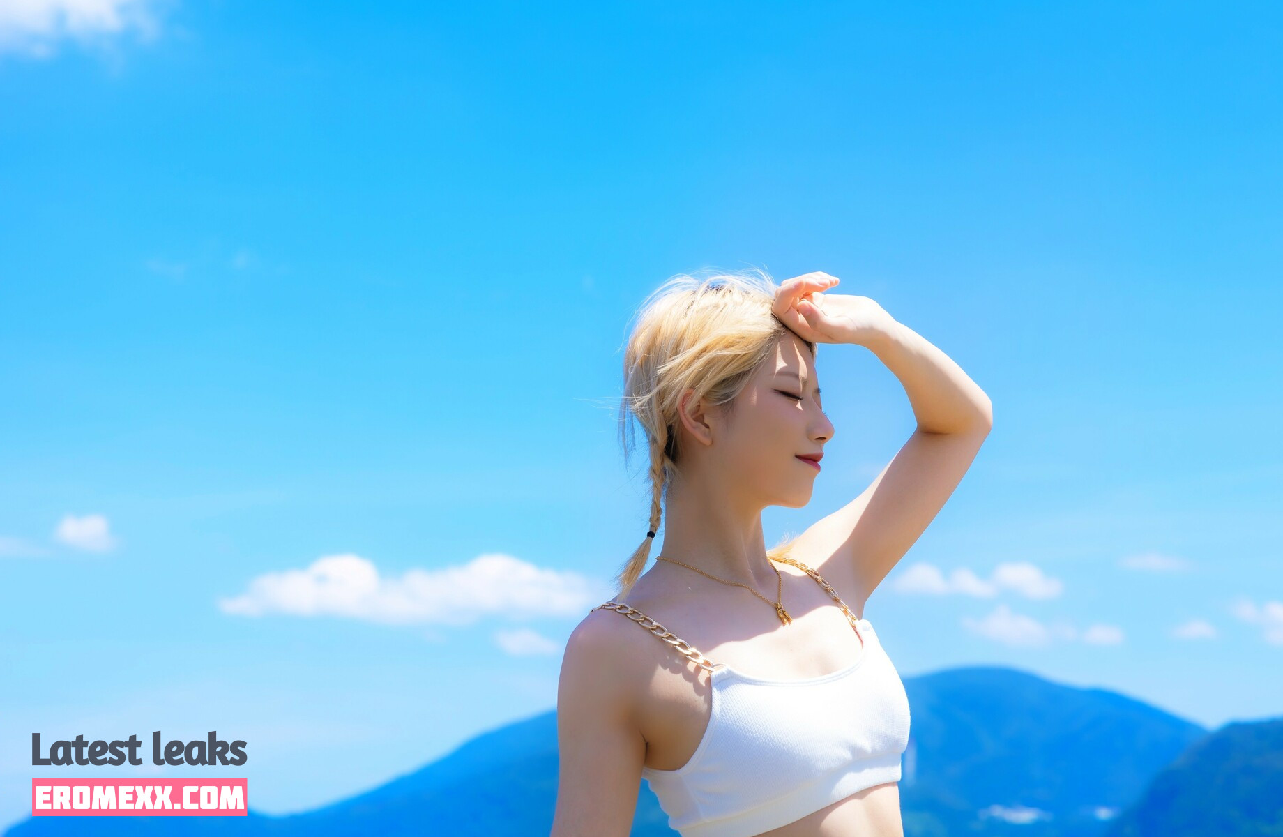 Latest Leaks Ponyoouji Nude #107 - Fapello