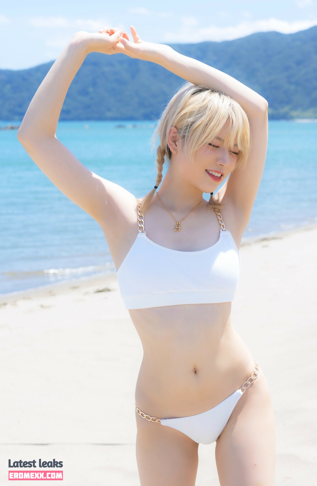 Latest Leaks Ponyoouji Nude #110 - Fapello