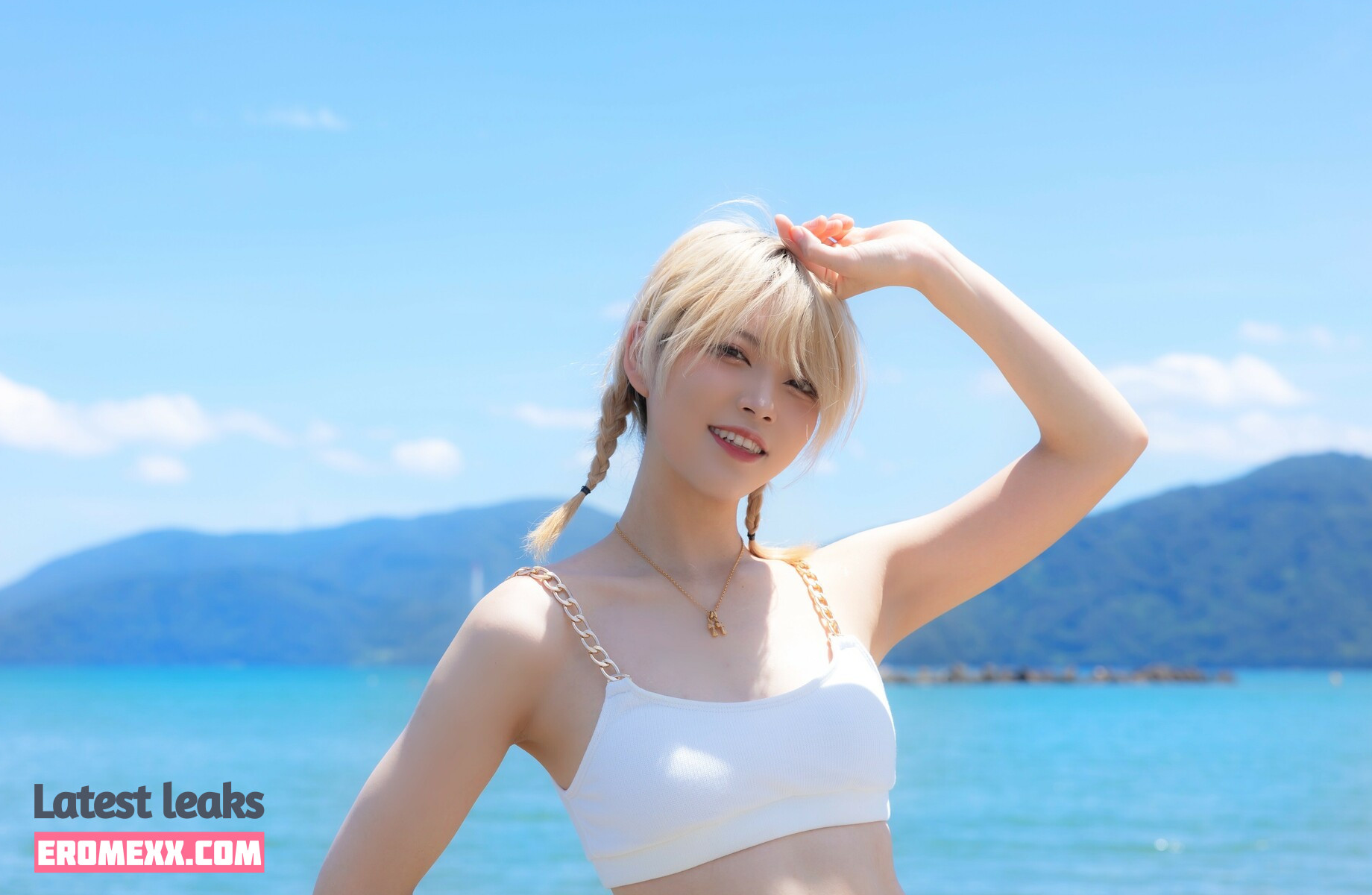 Latest Leaks Ponyoouji Nude #112 - Fapello