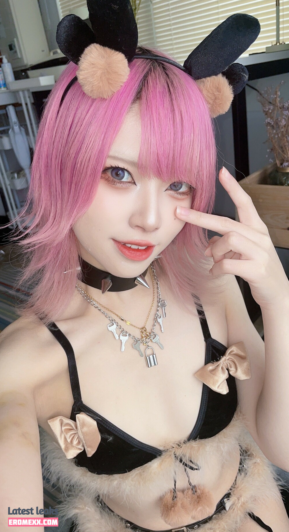 Latest Leaks Ponyoouji Nude #13 - Fapello
