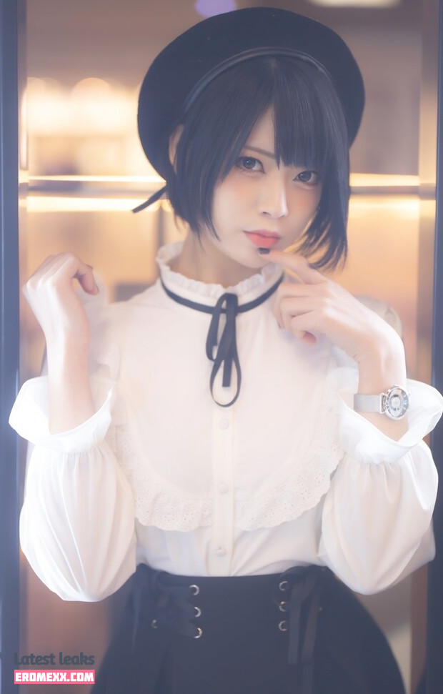 Latest Leaks Ponyoouji Nude #28 - Fapello