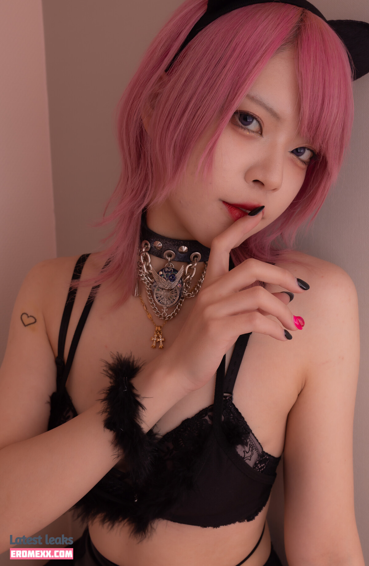 Latest Leaks Ponyoouji Nude #37 - Fapello