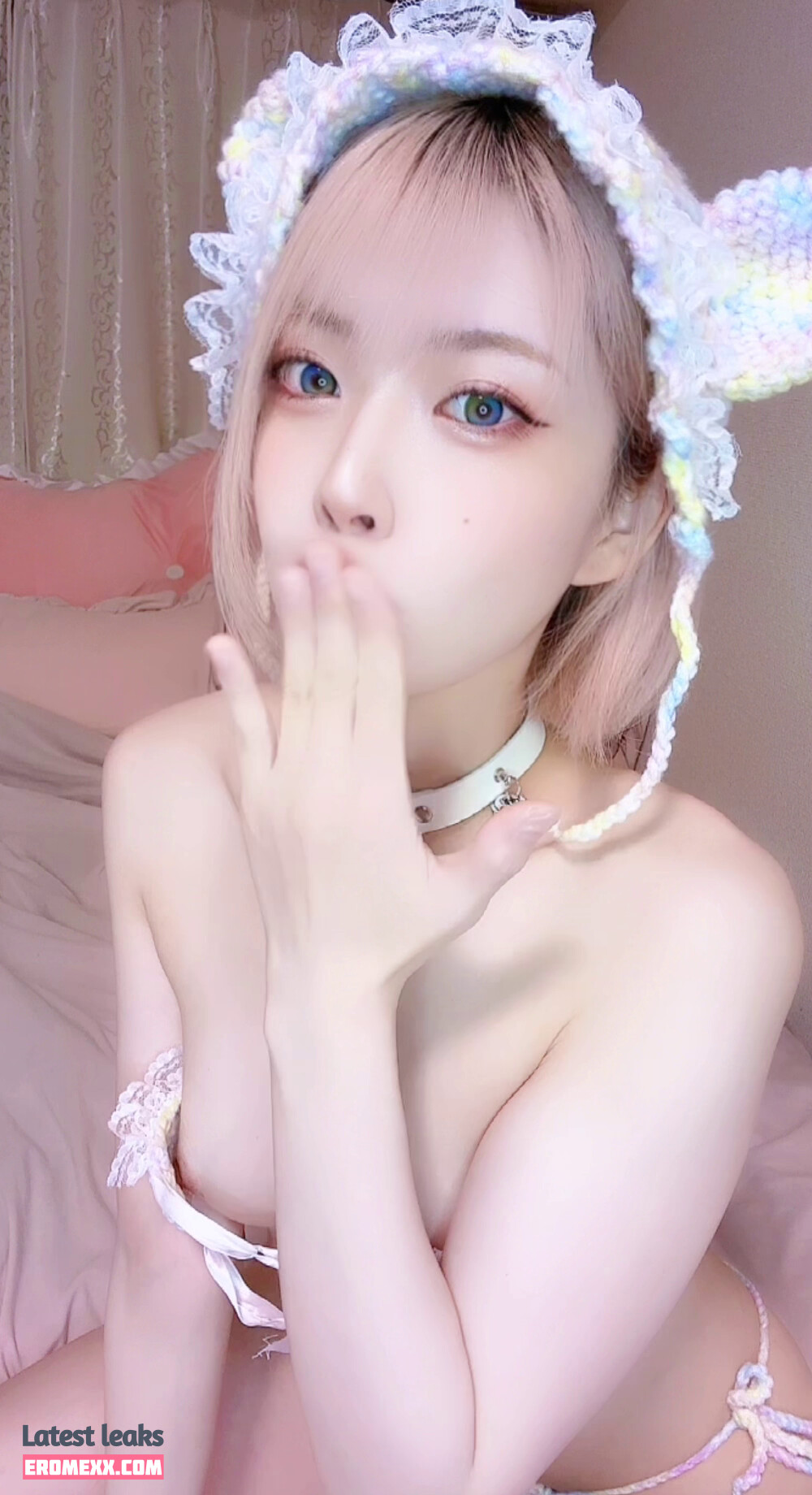 Latest Leaks Ponyoouji Nude #63 - Fapello