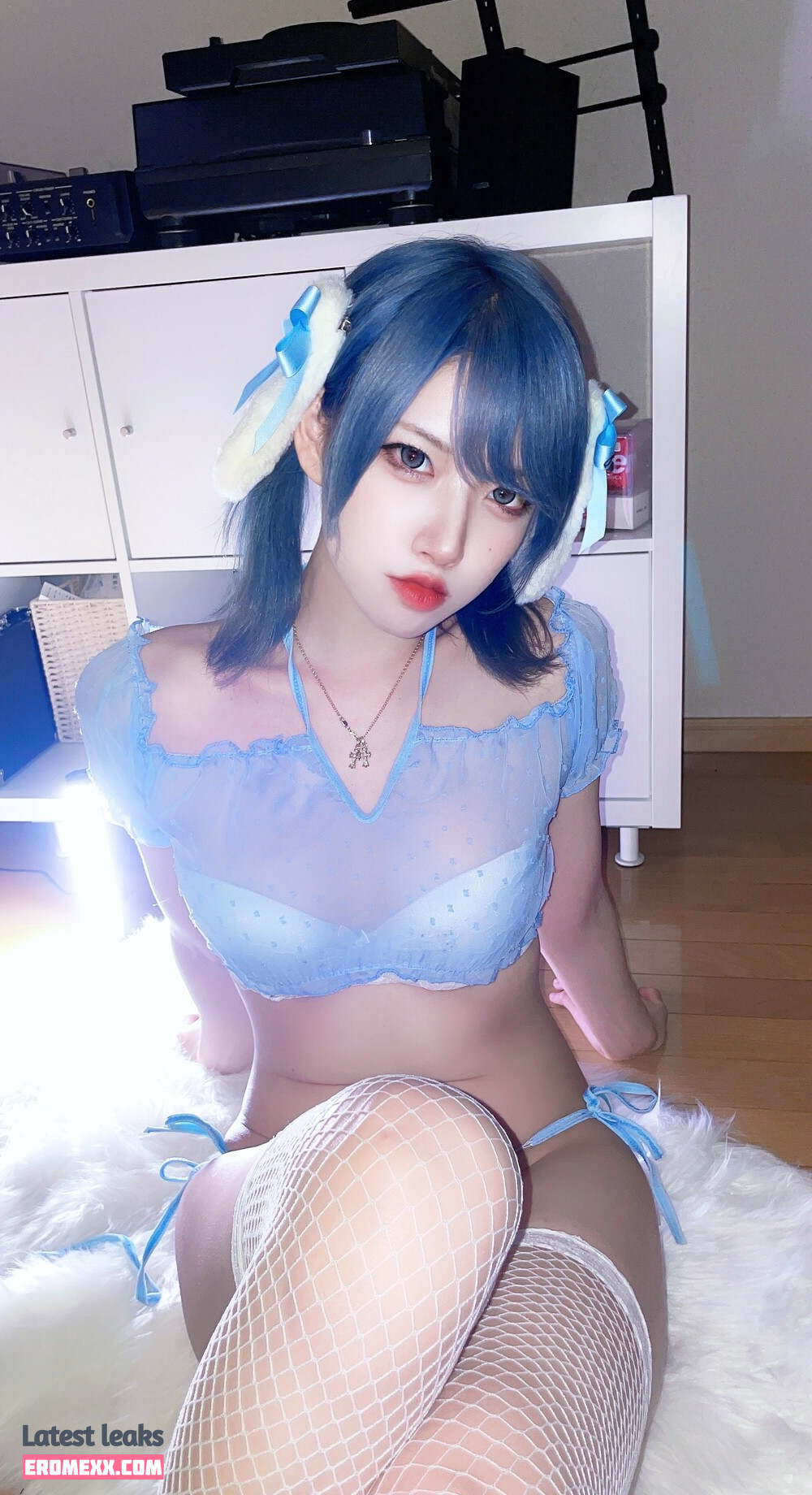 Latest Leaks Ponyoouji Nude #69 - Fapello