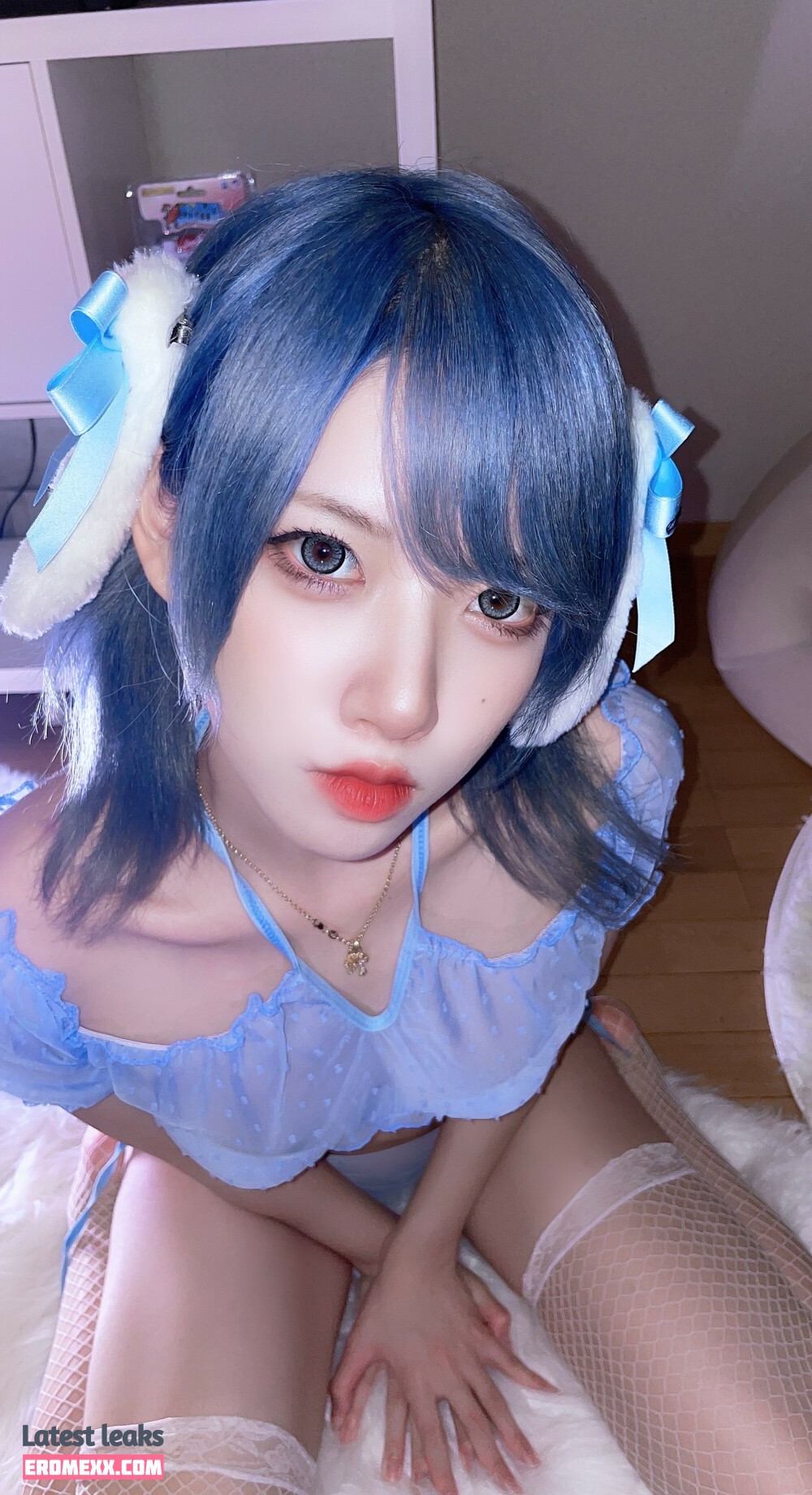 Latest Leaks Ponyoouji Nude #70 - Fapello