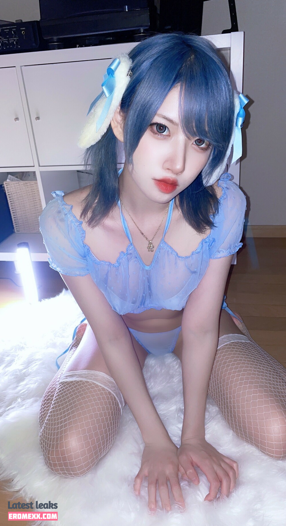 Latest Leaks Ponyoouji Nude #71 - Fapello