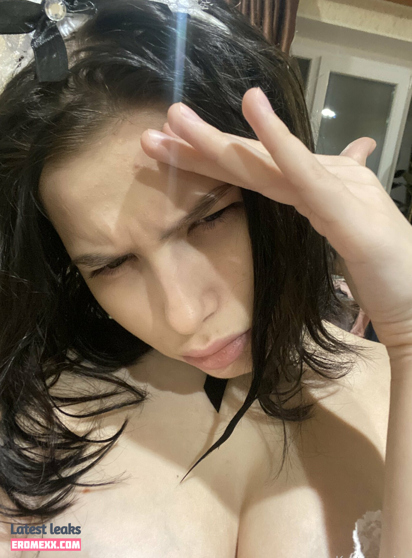 Latest Leaks PoohIryna Nude #11 - Fapello