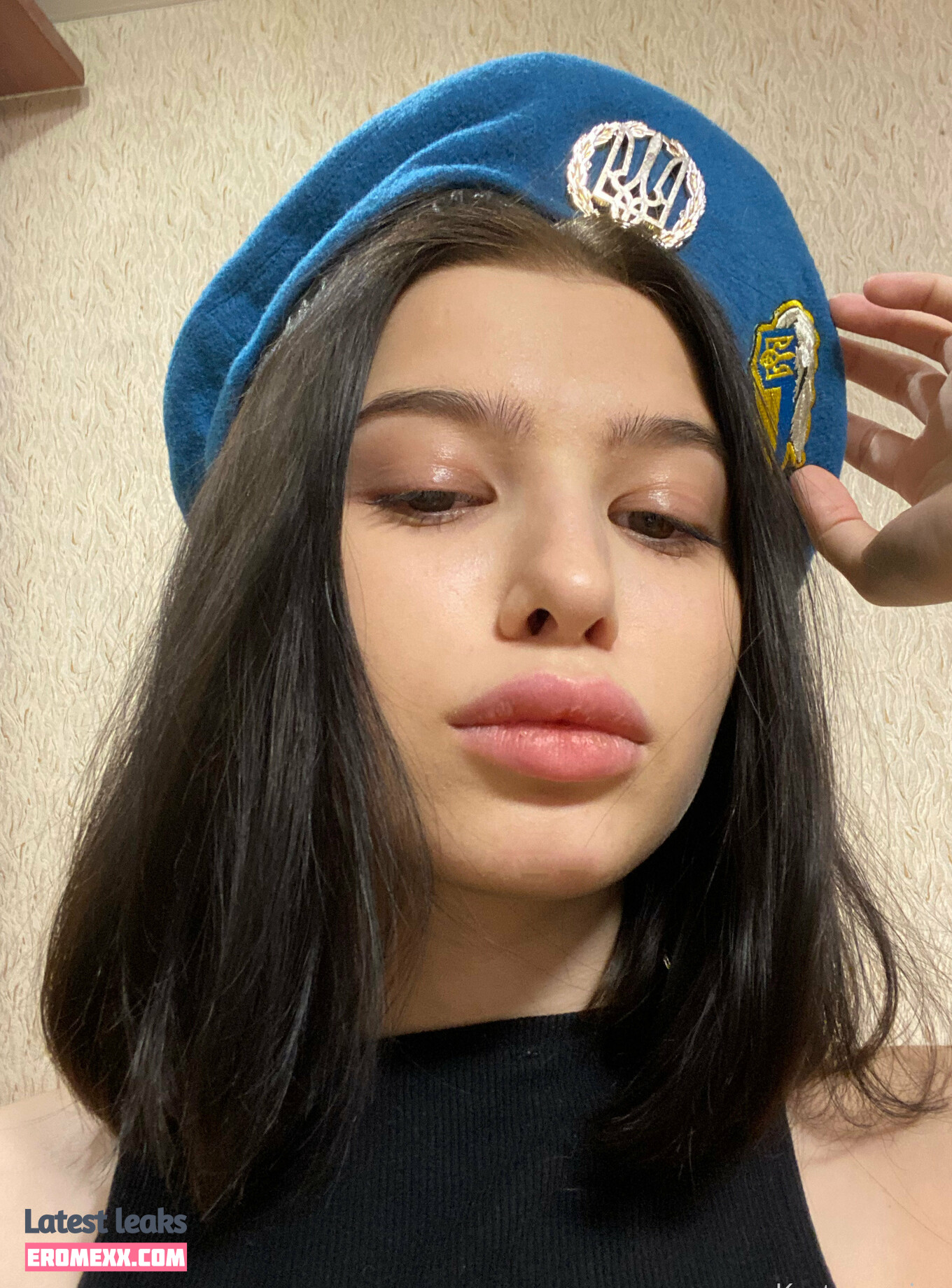 Latest Leaks PoohIryna Nude #9 - Fapello