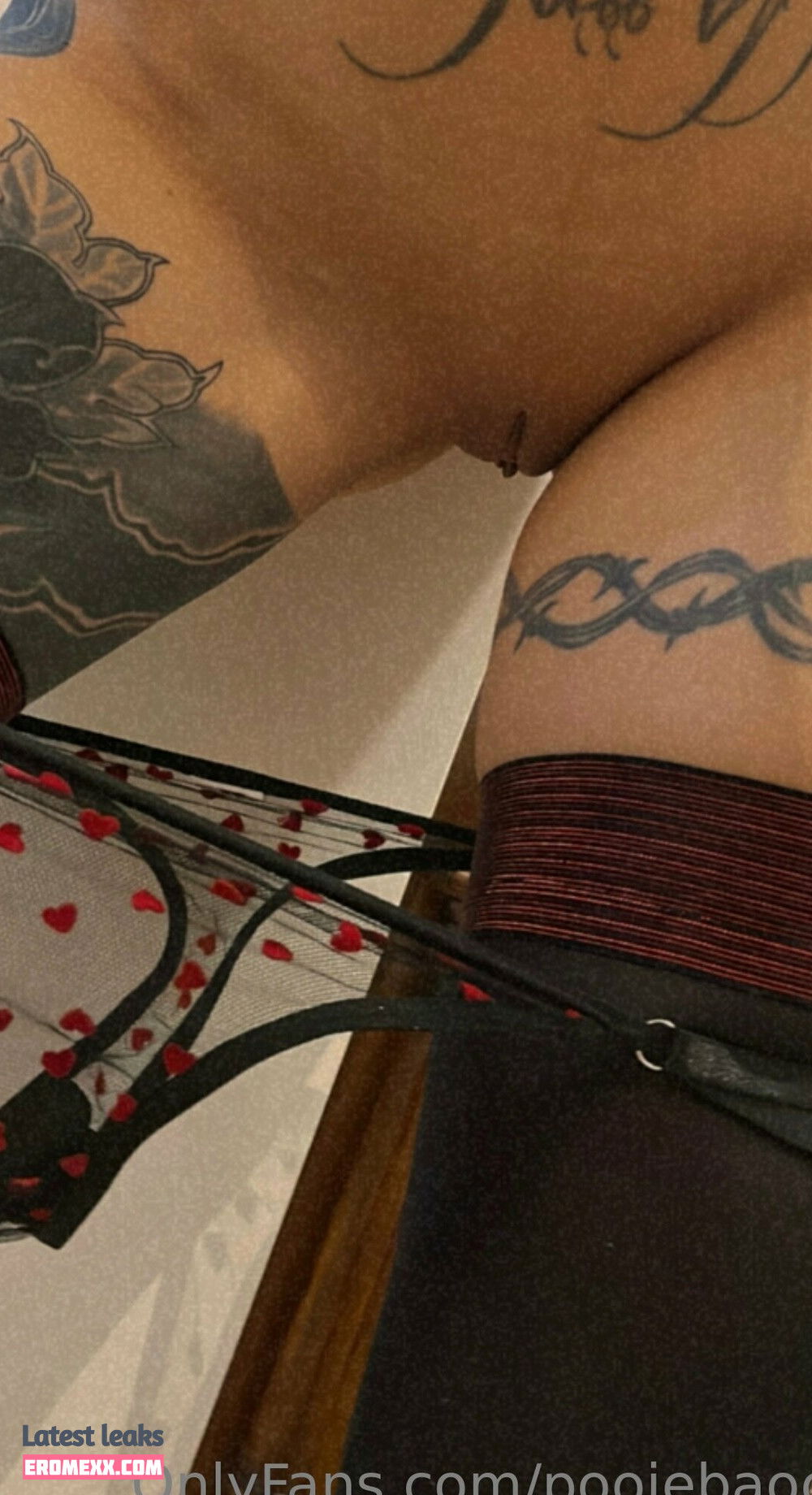 Latest Leaks Poojebaoo Nude #12 - Erome
