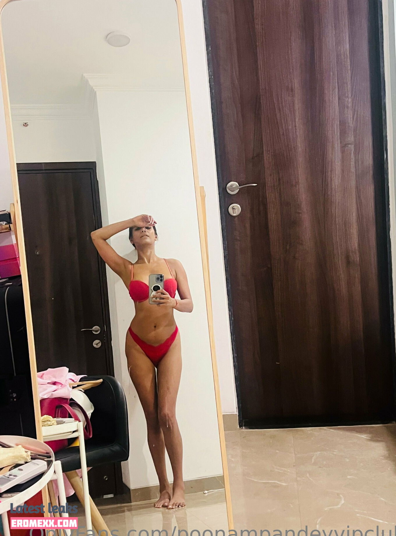 Latest Leaks poonampandeytv Nude #36 - Fapello