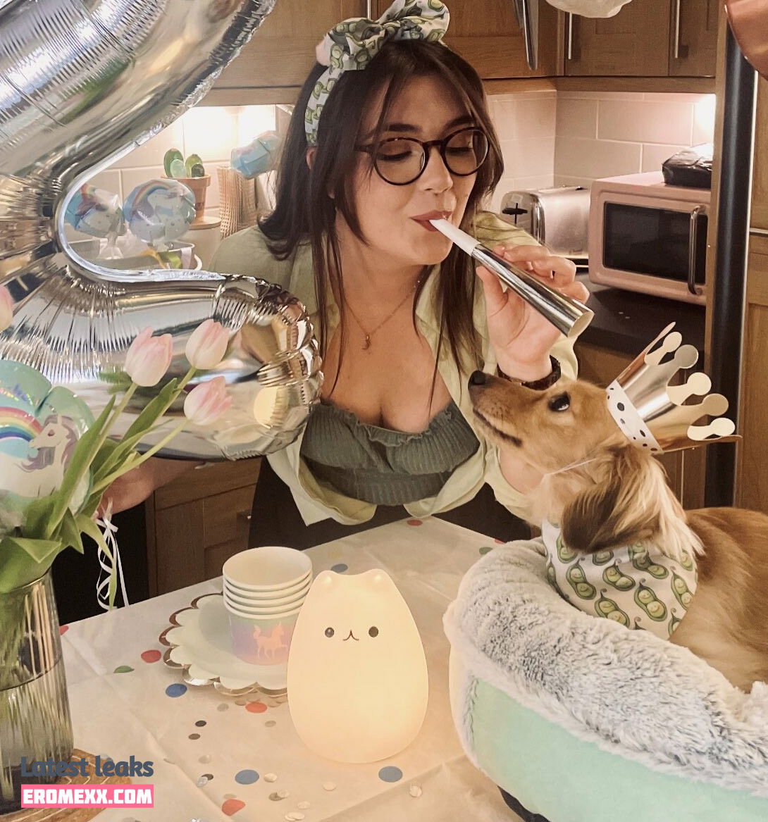 Latest Leaks poopernoodle Nude #23 - Fapello