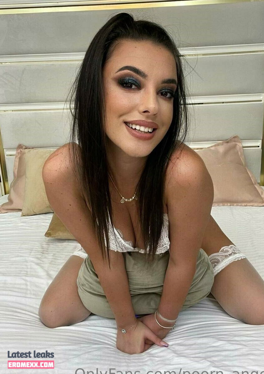 Latest Leaks poorn_angel Nude #11 - Fapello