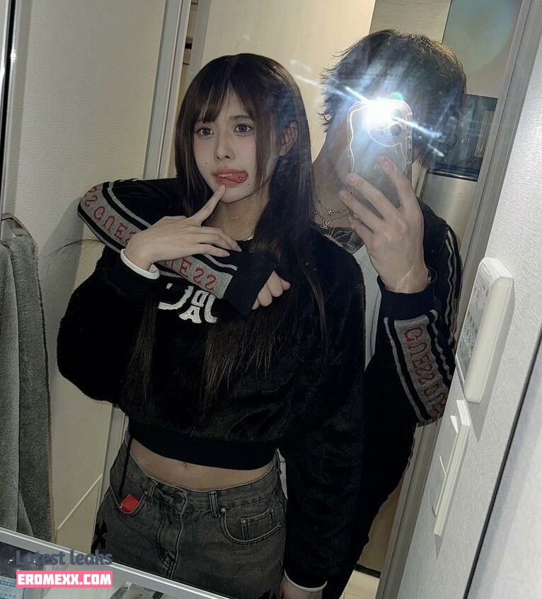 Latest Leaks popo_chi0 Nude #25 - Fapello
