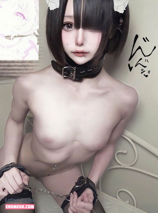 Latest Leaks popo_chi0 Nude #7 - Fapello