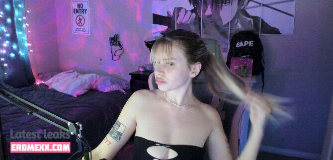 Latest Leaks poponthechugs Nude #11 - Fapello