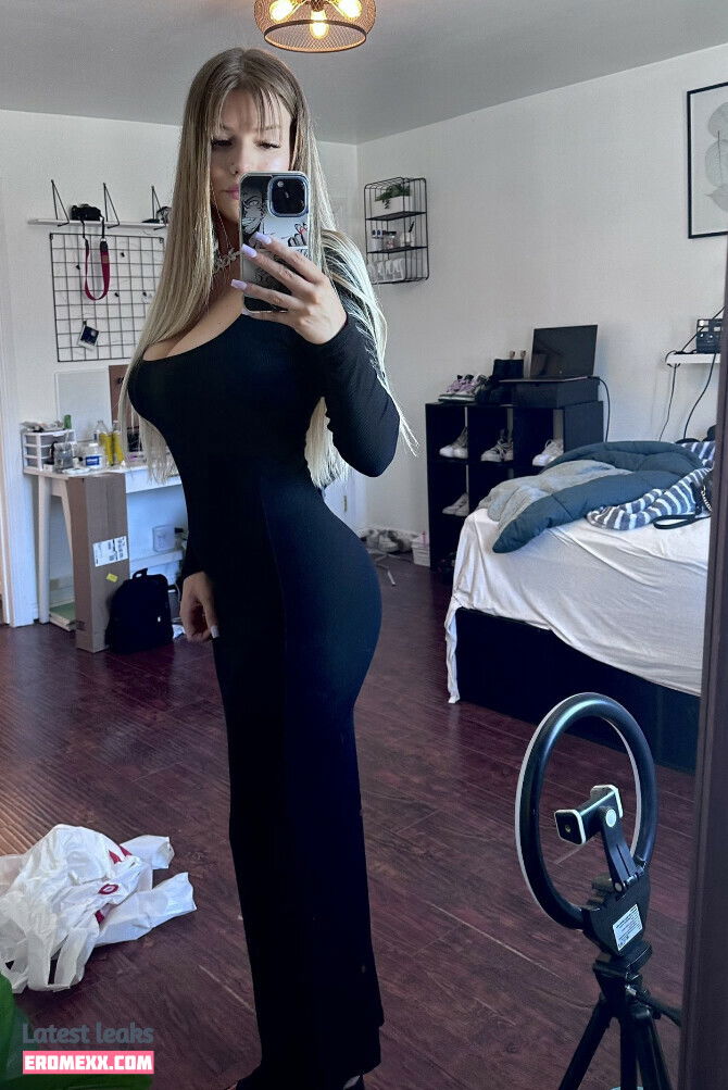 Latest Leaks poponthechugs Nude #33 - Fapello